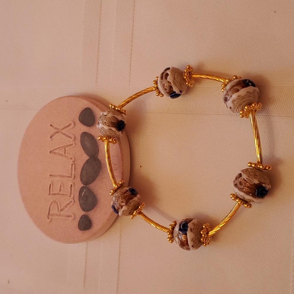 Bracelet no46